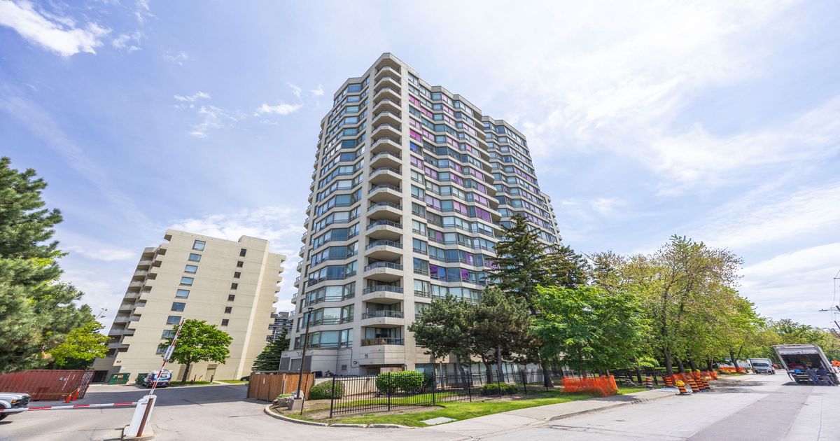 75 King Street E Mississauga