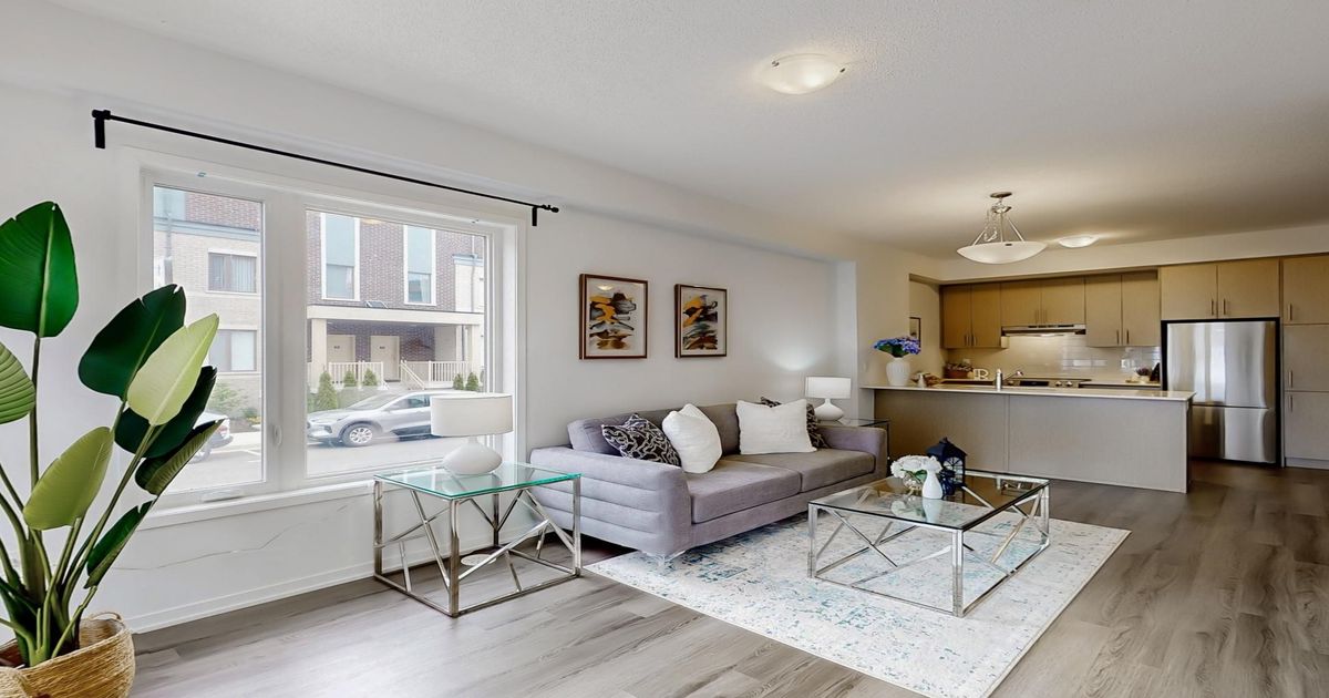 20 Lloyd Janes Lane Toronto