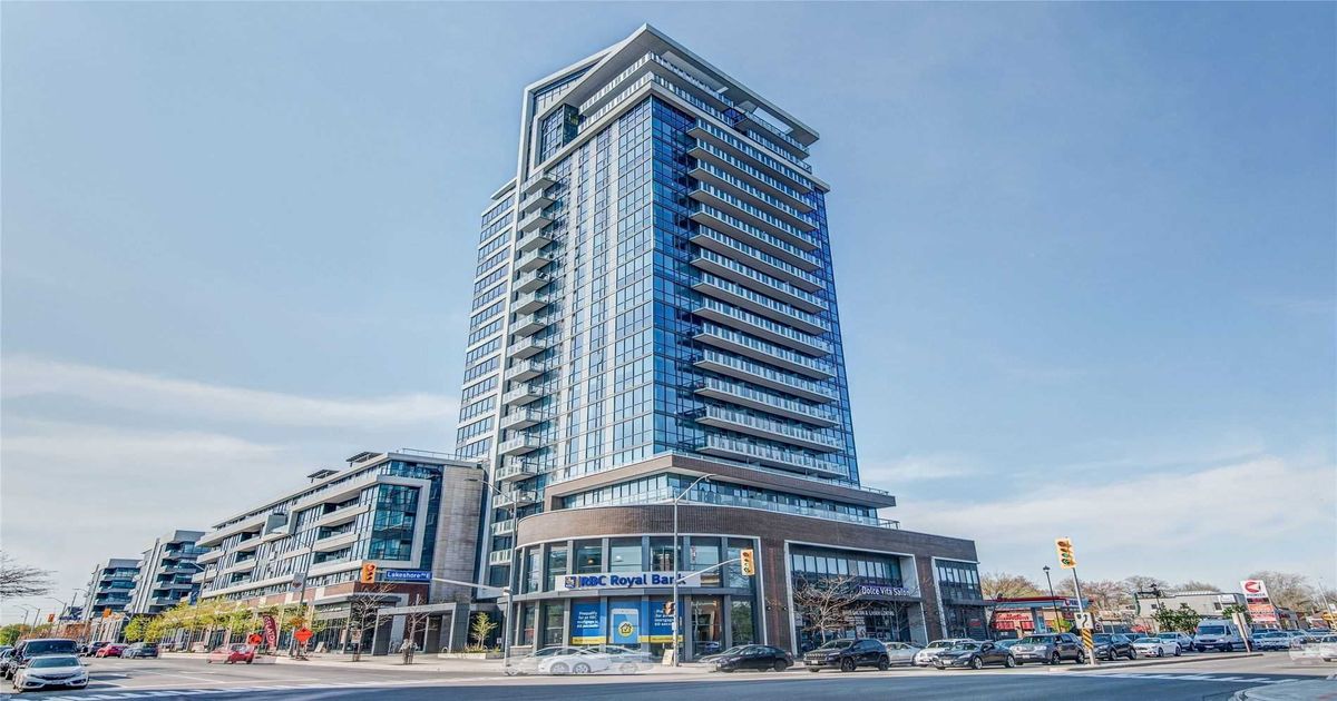 1 Hurontario Street Mississauga