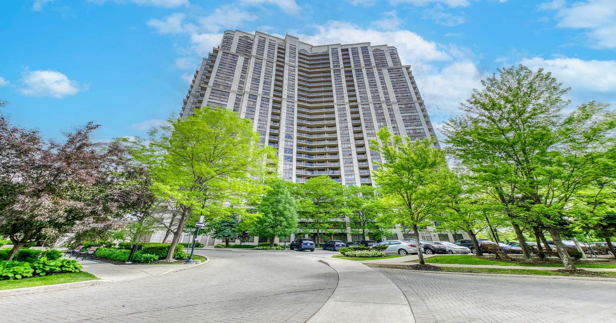 700 Humberwood Boulevard Toronto