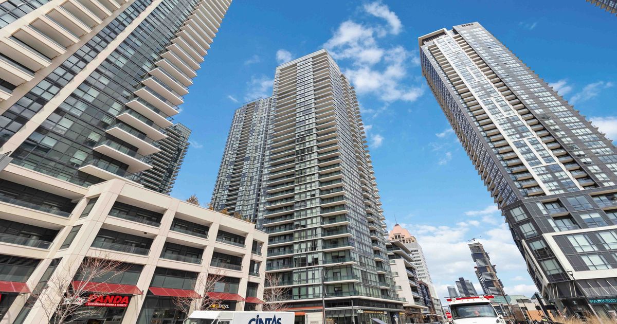 4065 Brickstone Mews Mississauga