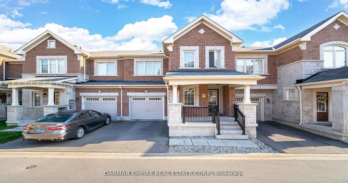 1000 Asleton Boulevard Milton