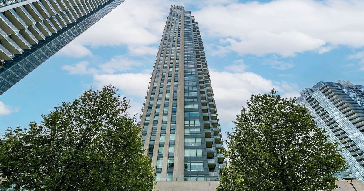 36 Park Lawn Road Toronto