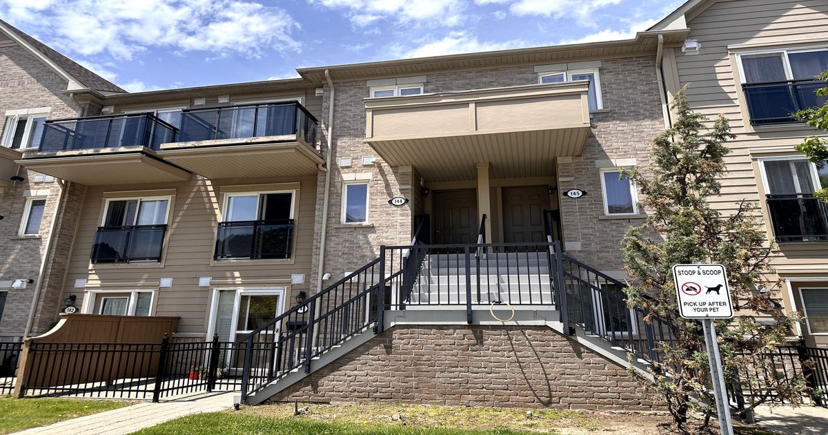 4975 Southampton Drive Mississauga