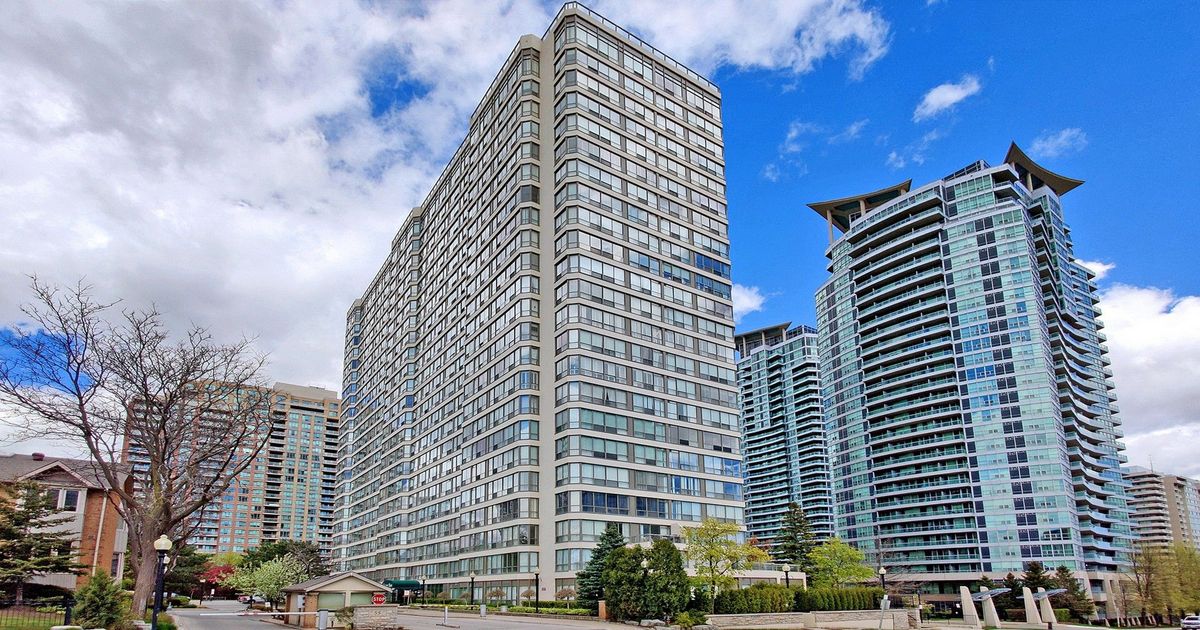 55 Elm Drive W Mississauga