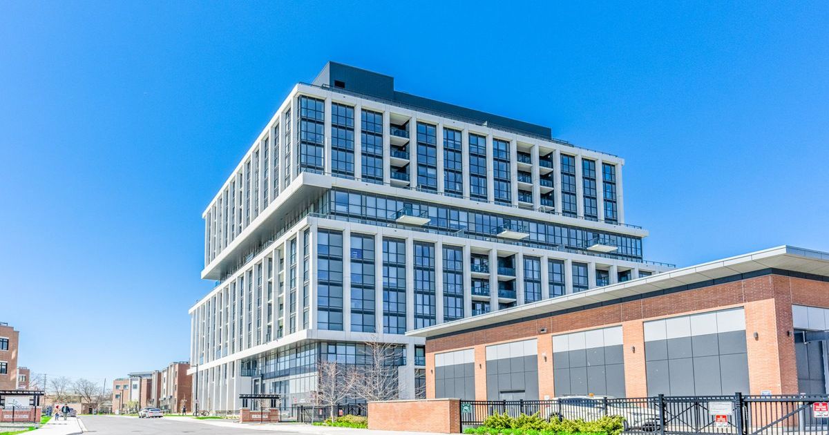 1063 Douglas McCurdy Common N/A Mississauga