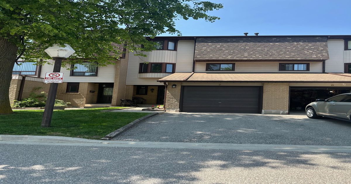 6040 Montevideo Road Mississauga