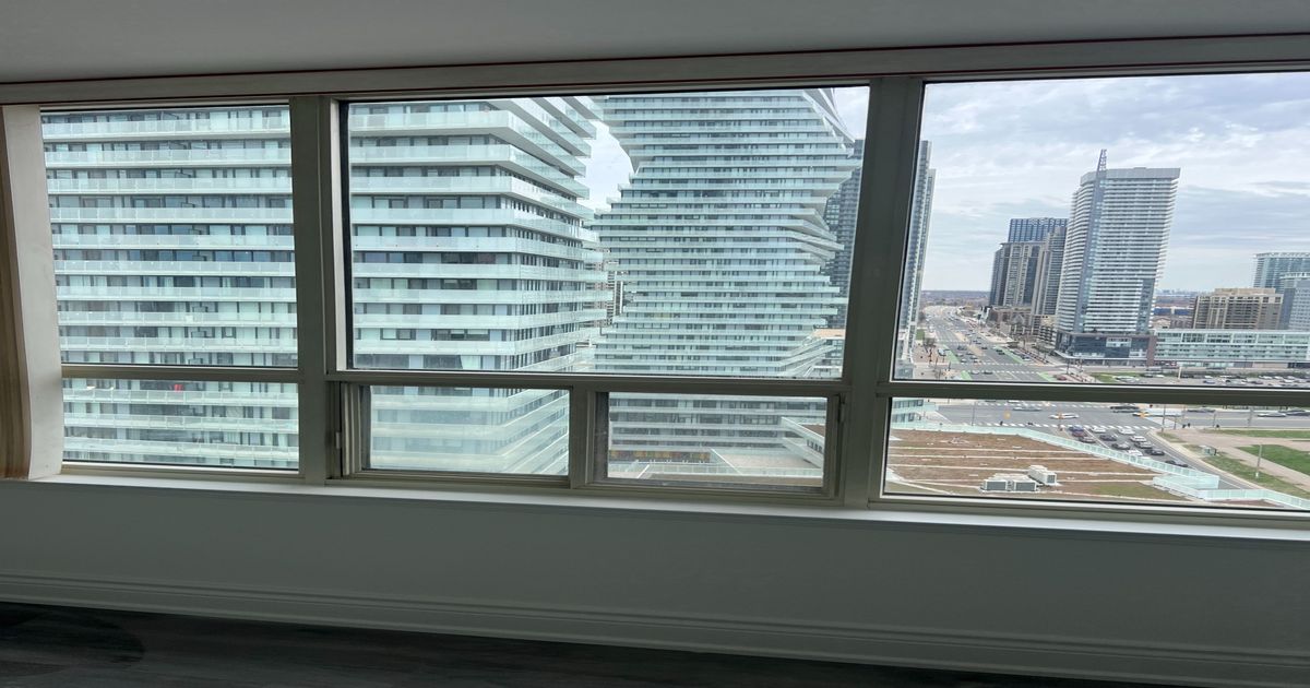400 Webb Drive Mississauga