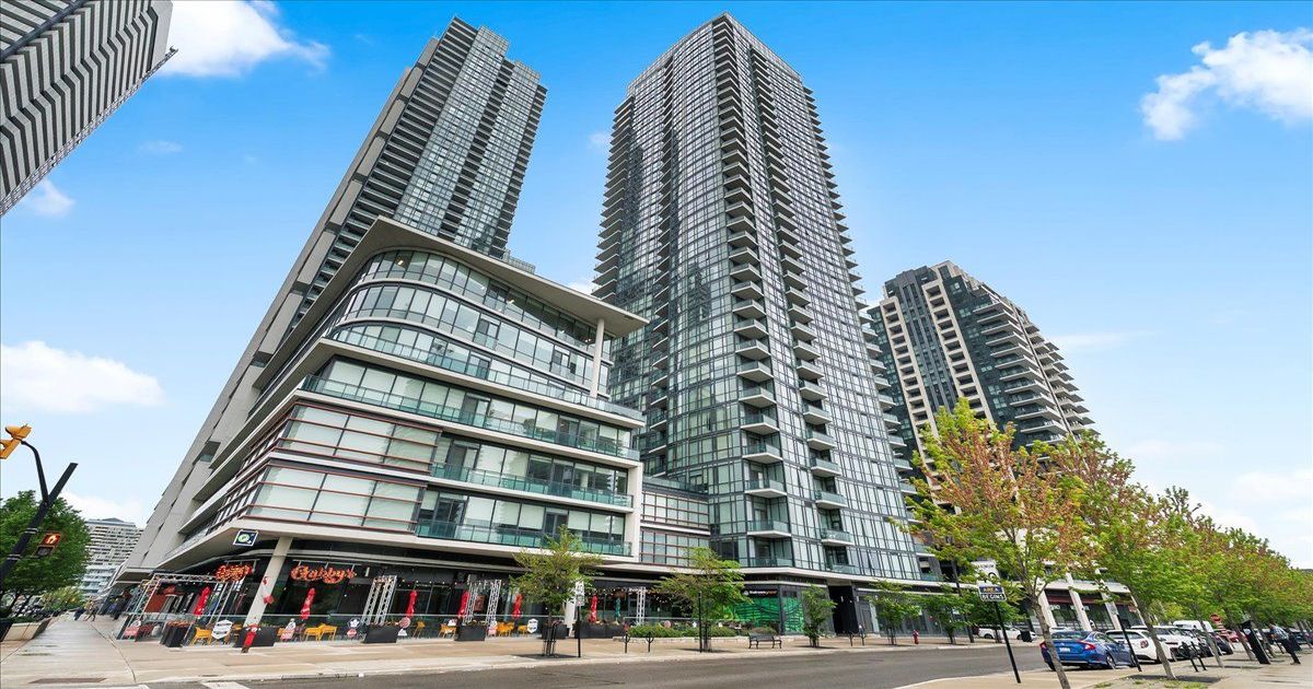 4099 Brickstone Mews Mississauga