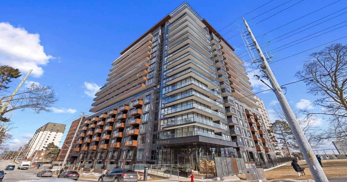 21 Park Street E Mississauga