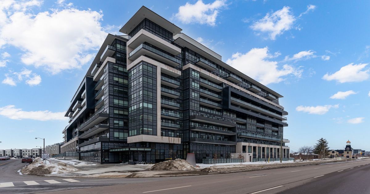 395 Dundas Street W Oakville