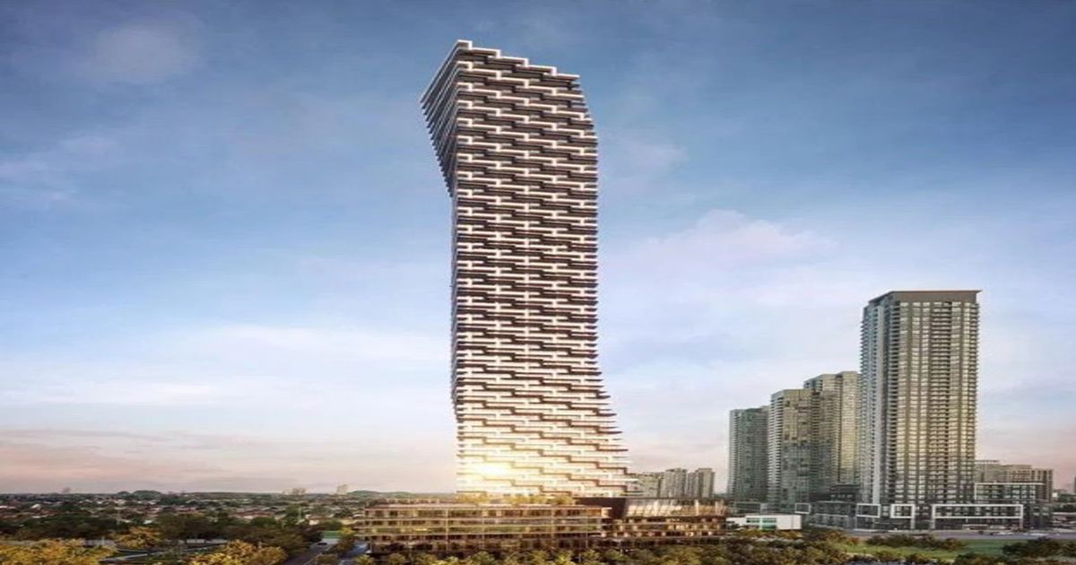 505 Webb Drive Mississauga