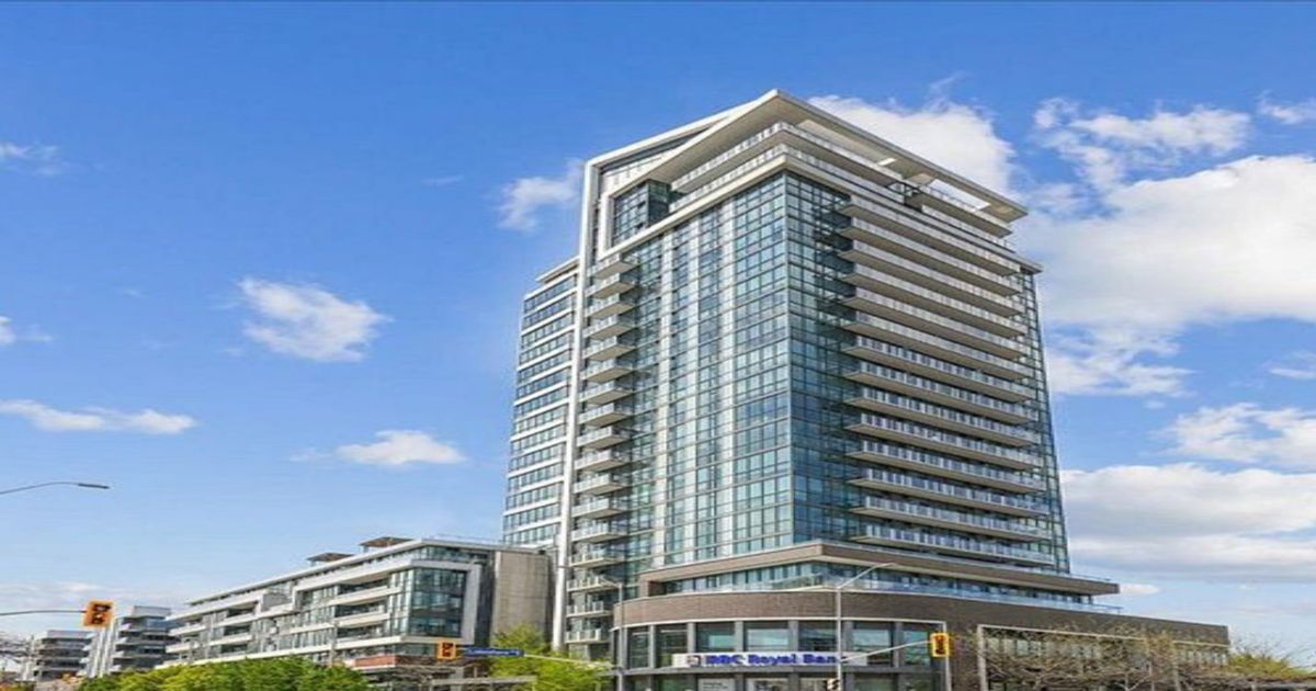 1 Hurontario Street Mississauga