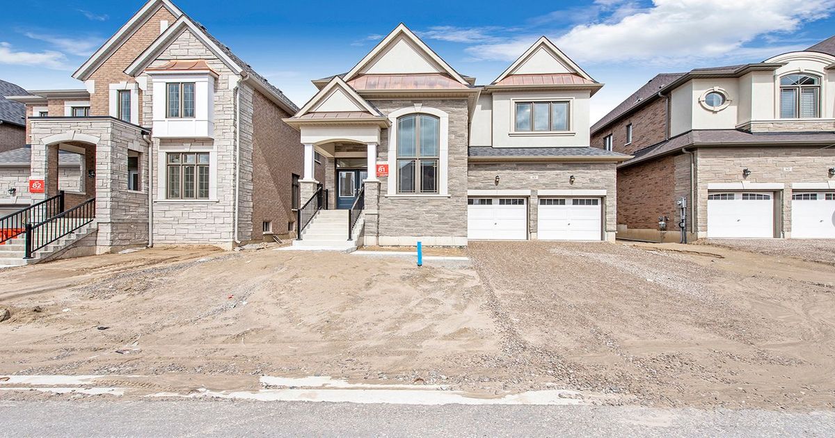 83 James Walker Avenue Caledon