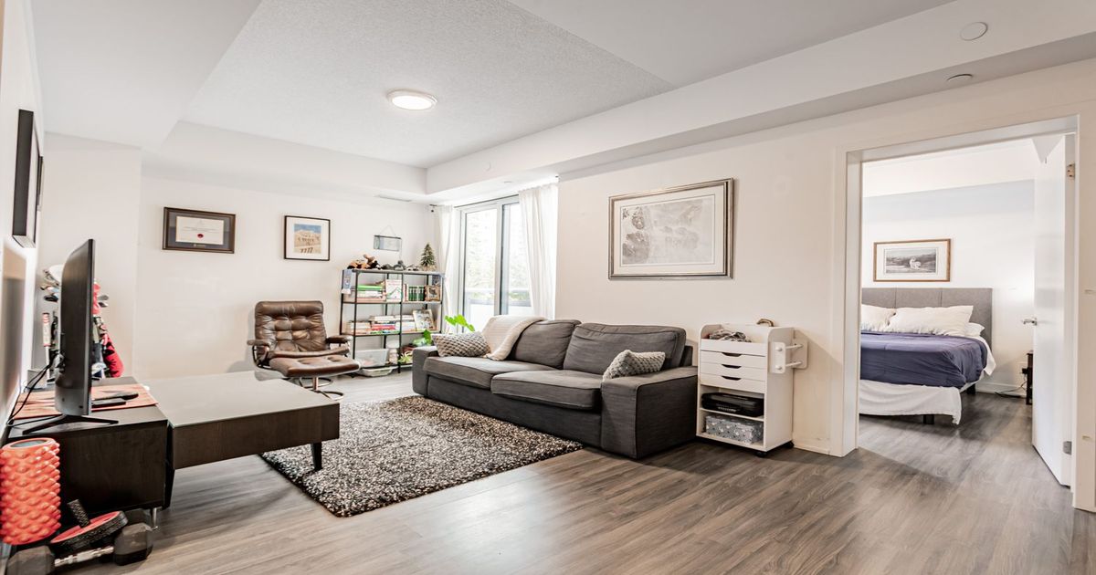 1830 Bloor Street W Toronto