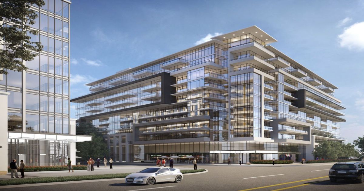 395 Dundas Street W Oakville