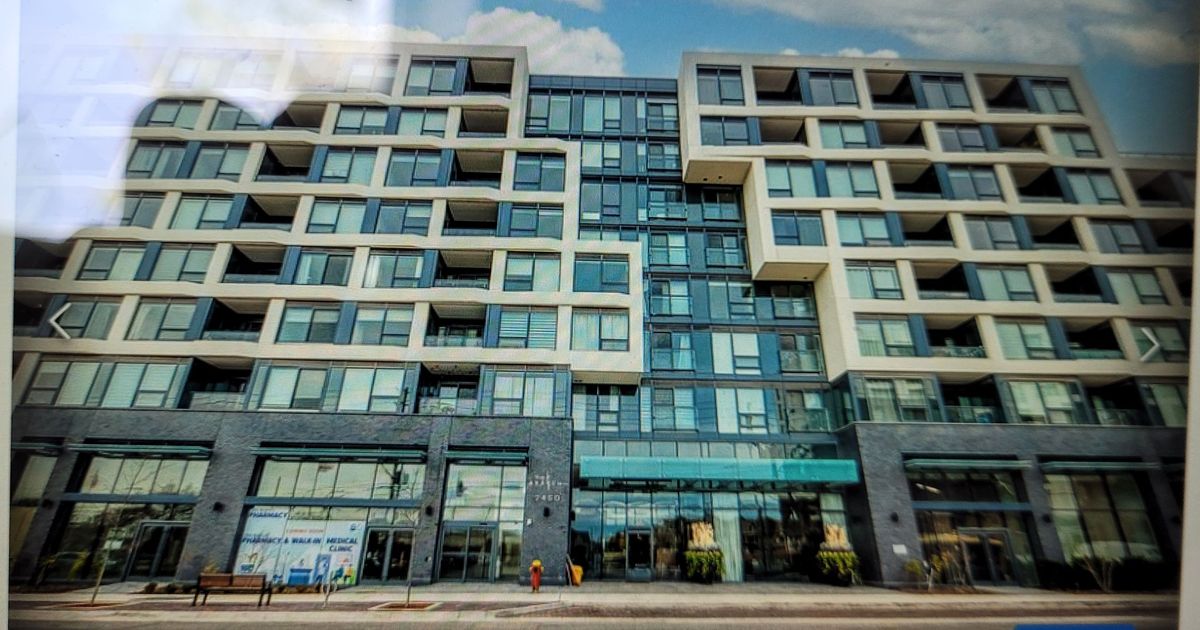 2450 Old Bronte Road Oakville
