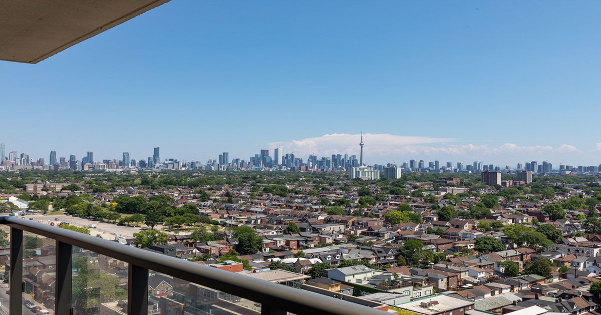 1410 Dupont Street Toronto