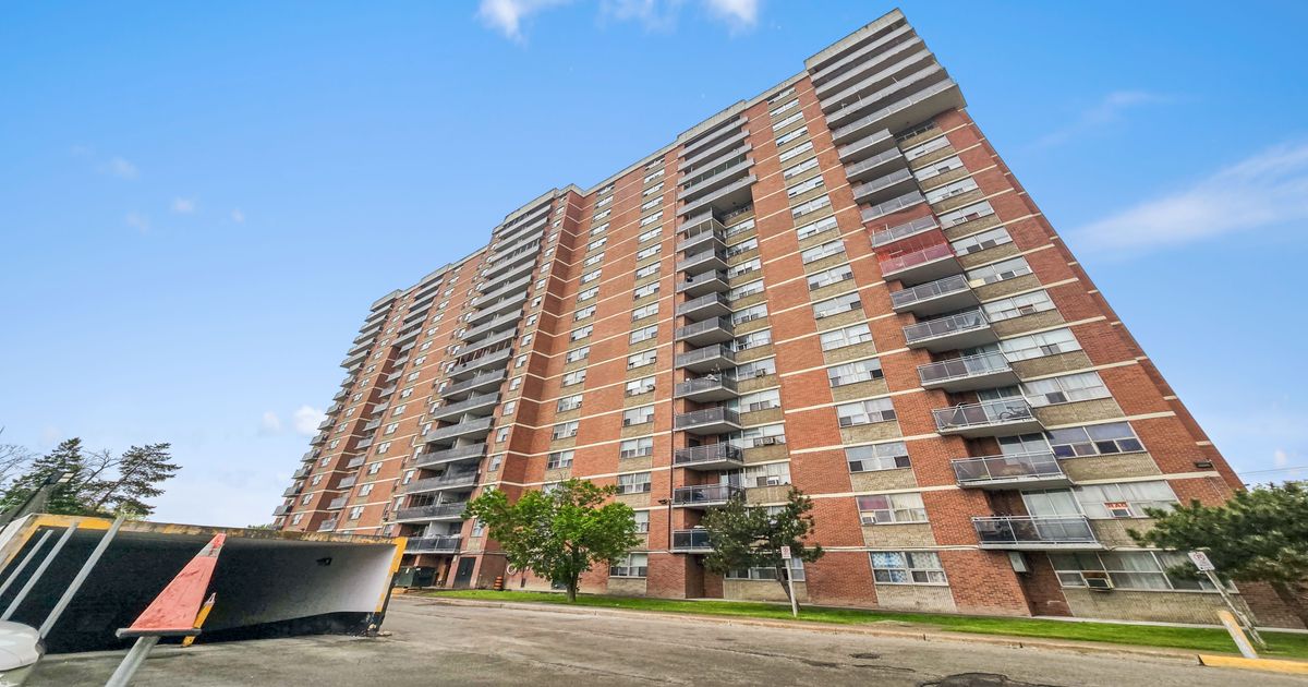 2645 Kipling Avenue Toronto