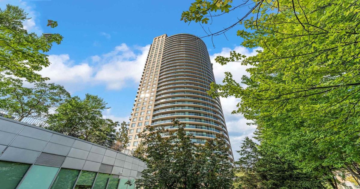 80 Absolute Avenue Mississauga