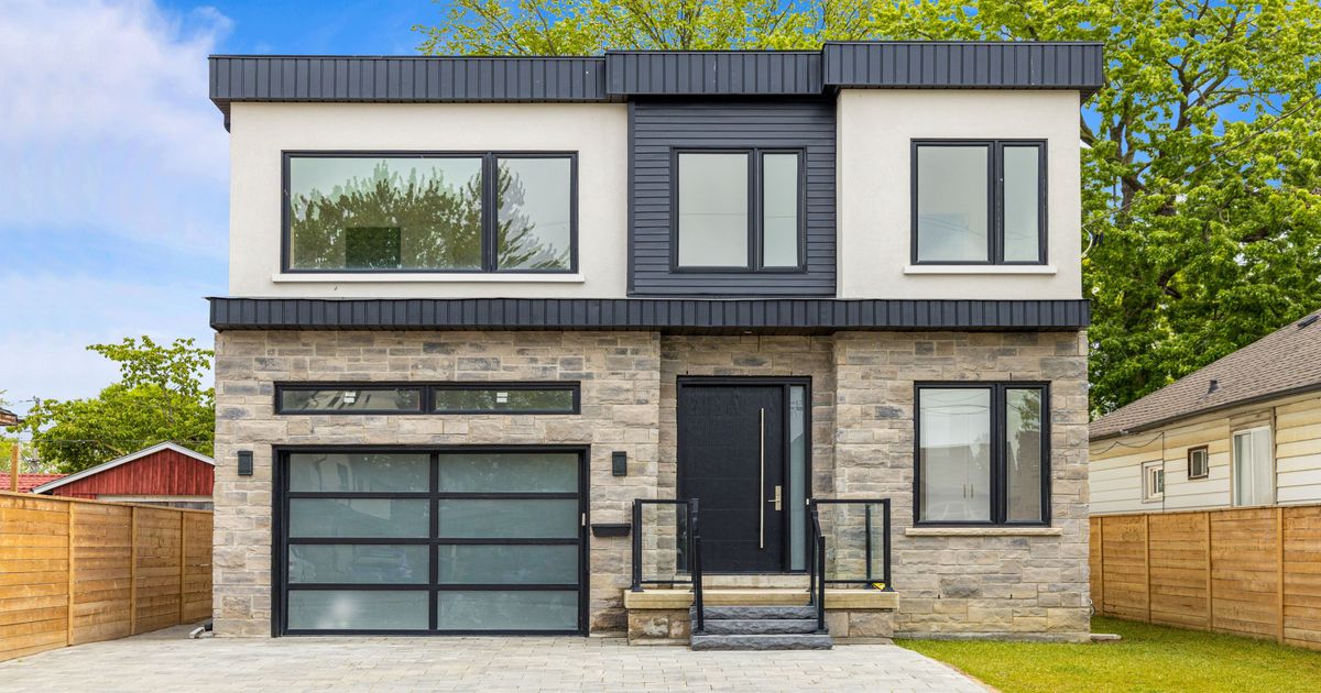 1037 Meredith Avenue Mississauga