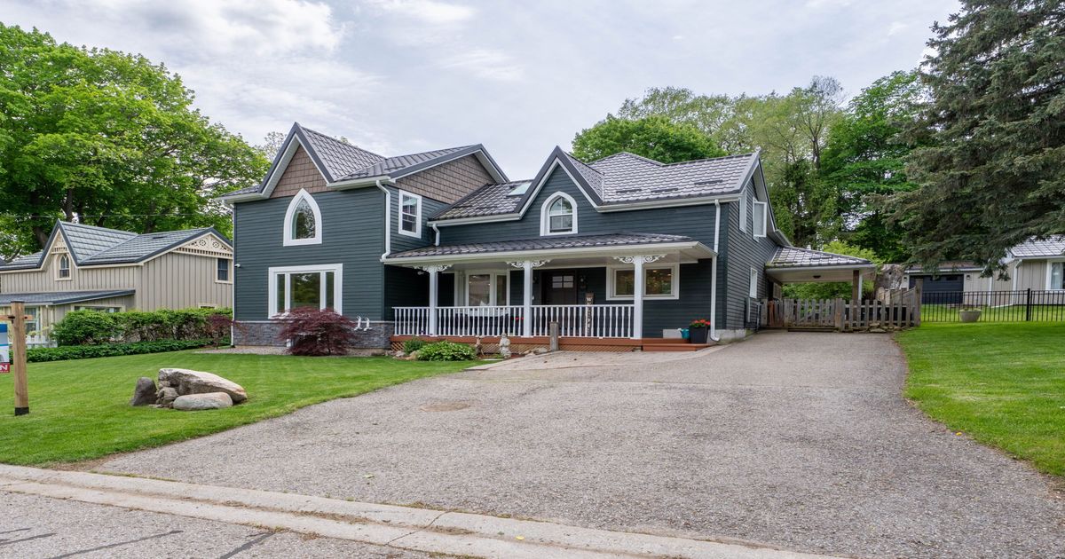 50 Lorne Street Caledon