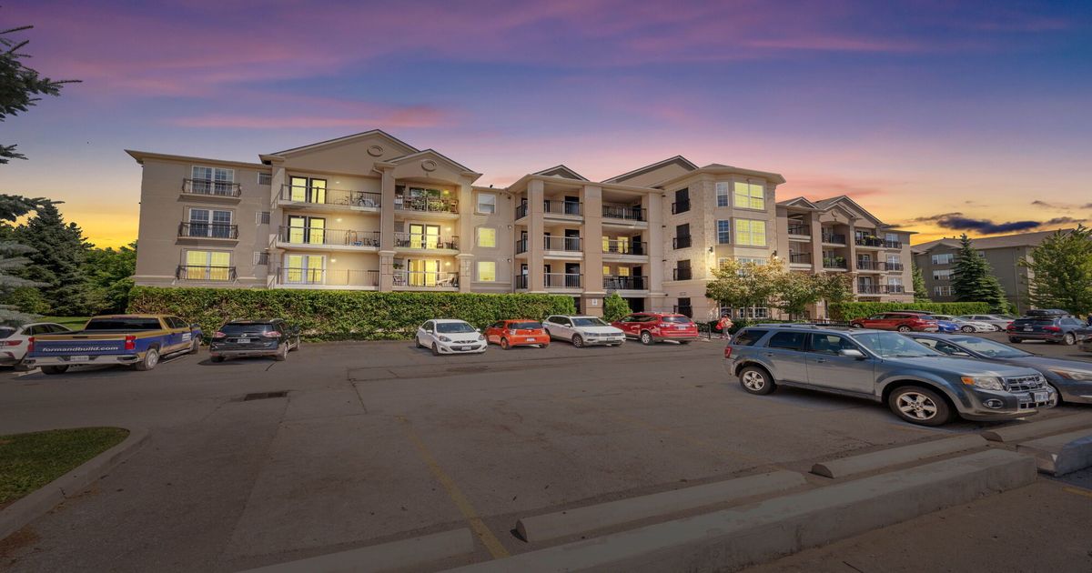2065 Appleby Line Burlington