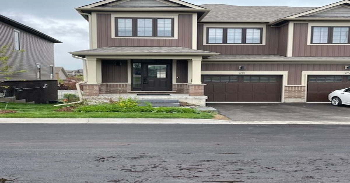 690 Broadway N/A Orangeville