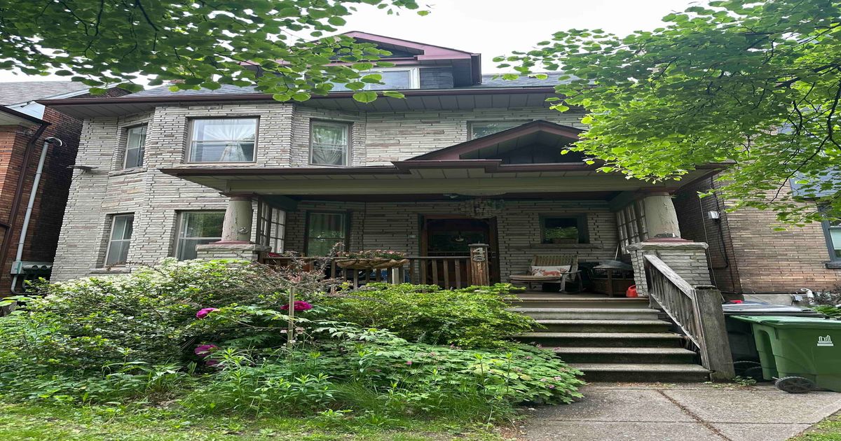 48 Parkway Avenue Toronto