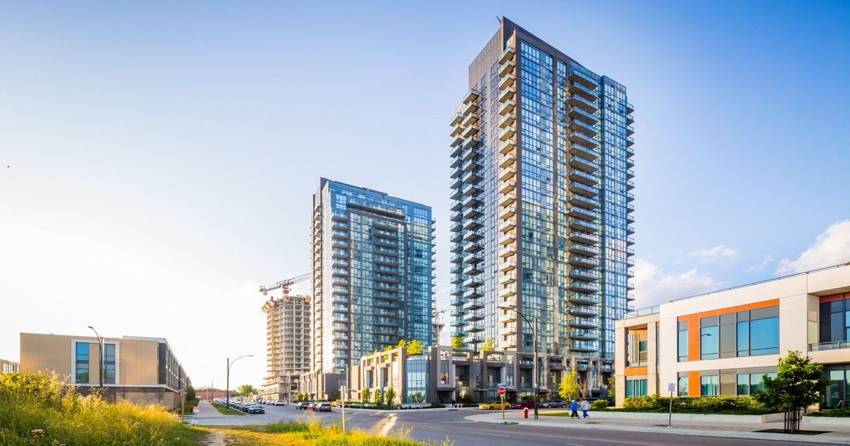 5025 Four Springs Avenue Mississauga