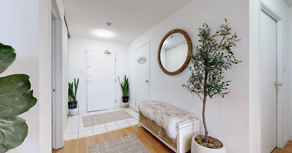 5 Rowntree Road Toronto