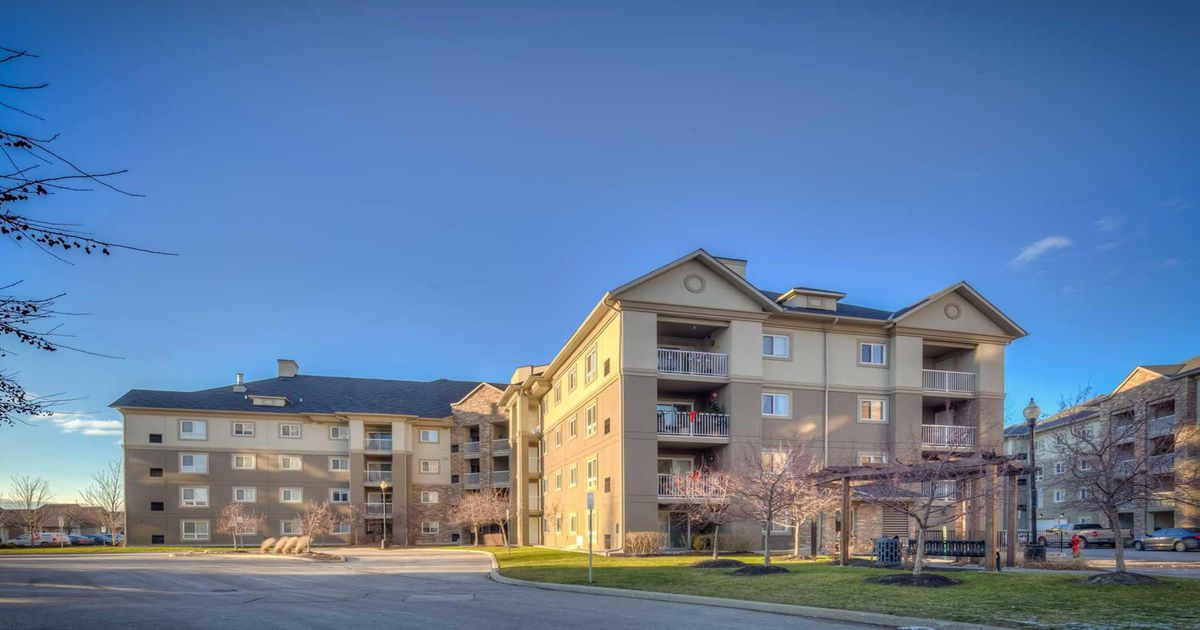 4 Dayspring Circle Brampton