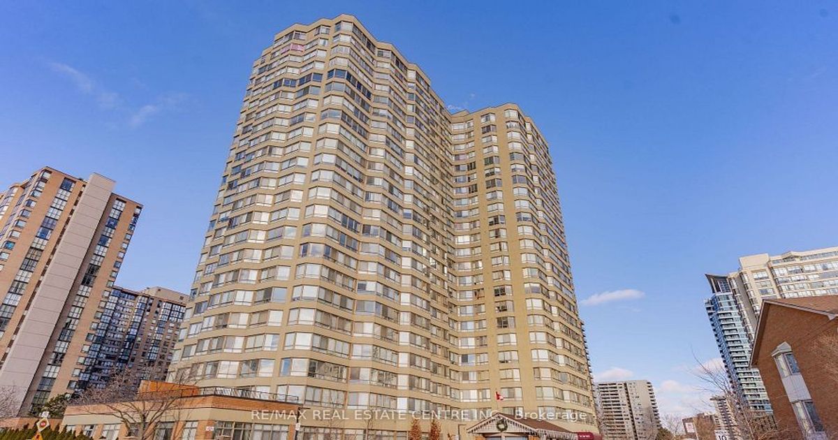 3605 Kariya Drive Mississauga