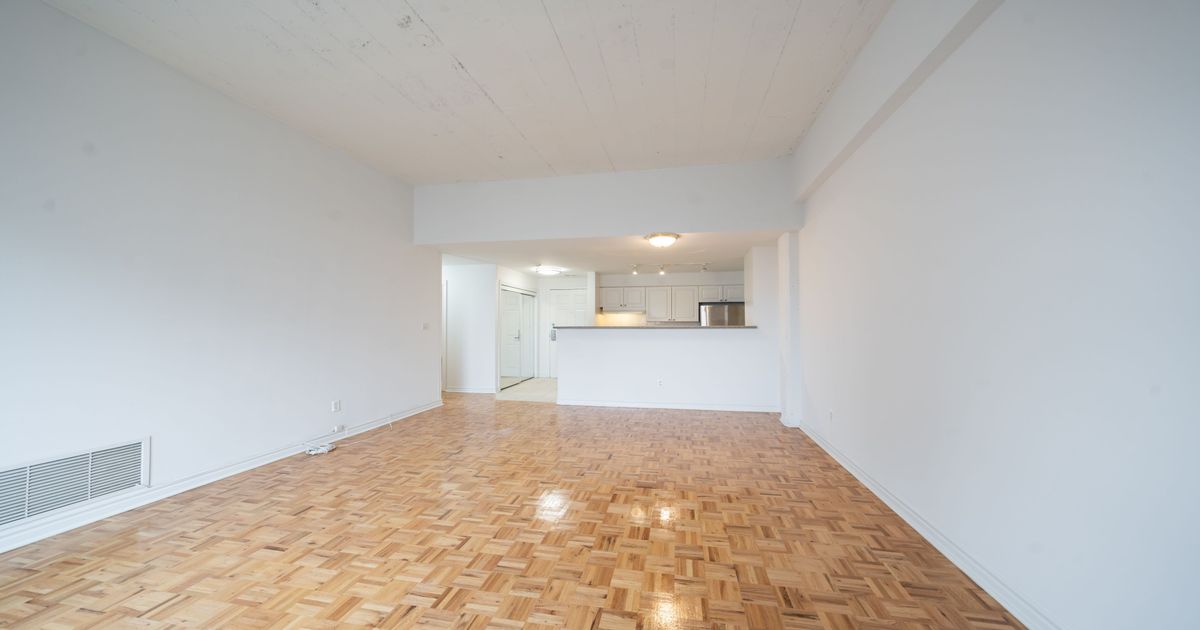 1407 Dupont Street Toronto