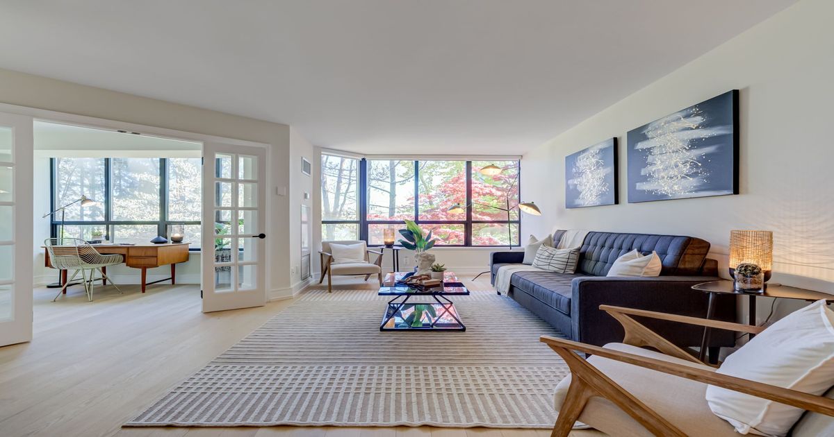 1 Ripley Avenue Toronto