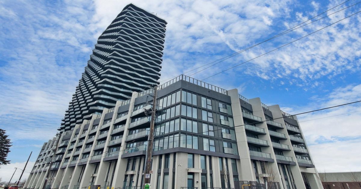 36 Zorra Street Toronto