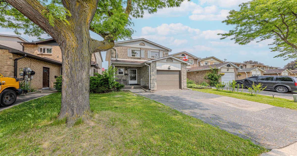 14 Shady Glen Road Toronto
