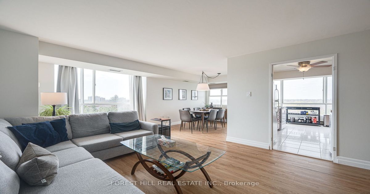 3077 Weston Road Toronto