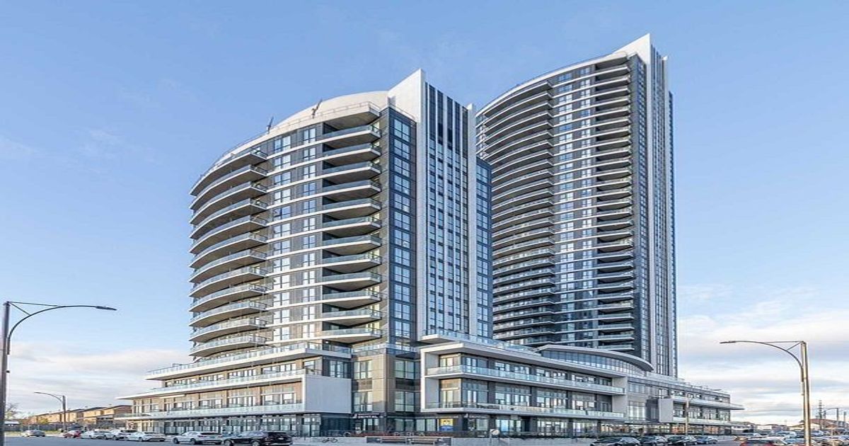 65 Watergarden Drive Mississauga