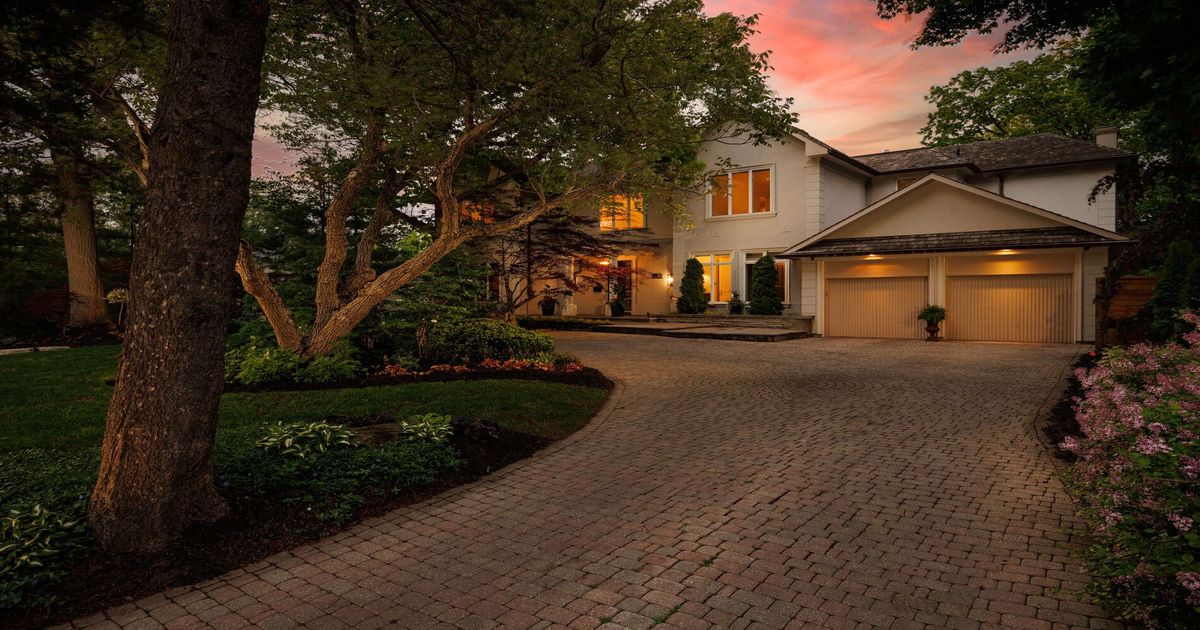 23 Valecrest Drive Toronto