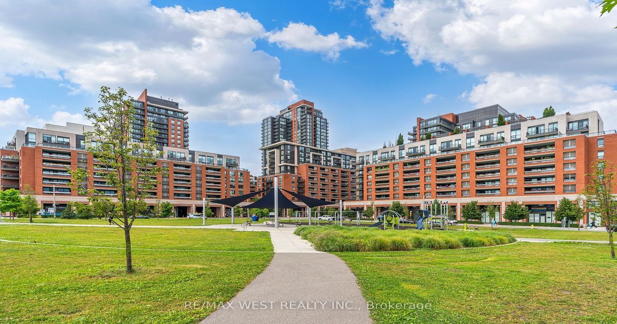 830 Lawrence Avenue Toronto