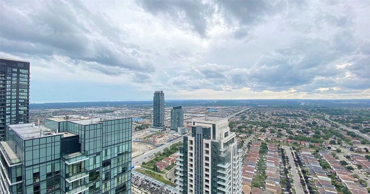 4070 Confederation Parkway Mississauga