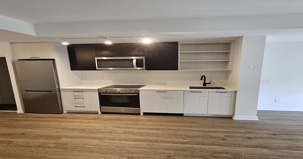 2300 St. Clair Avenue W Toronto