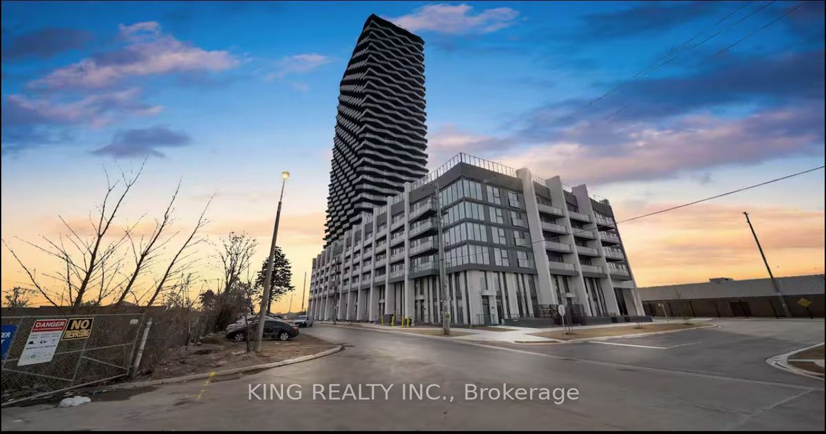 36 Zorra Street Toronto