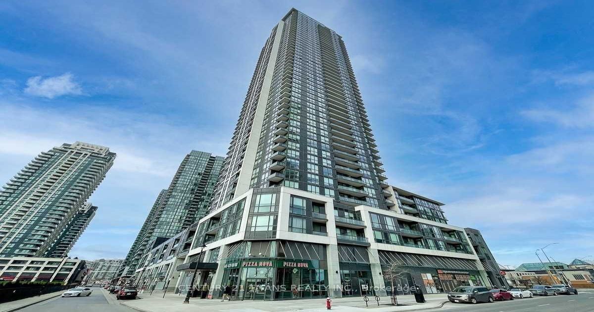 4011 Brickstone Mews Mississauga