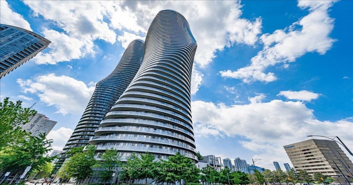 50 Absolute Avenue Mississauga