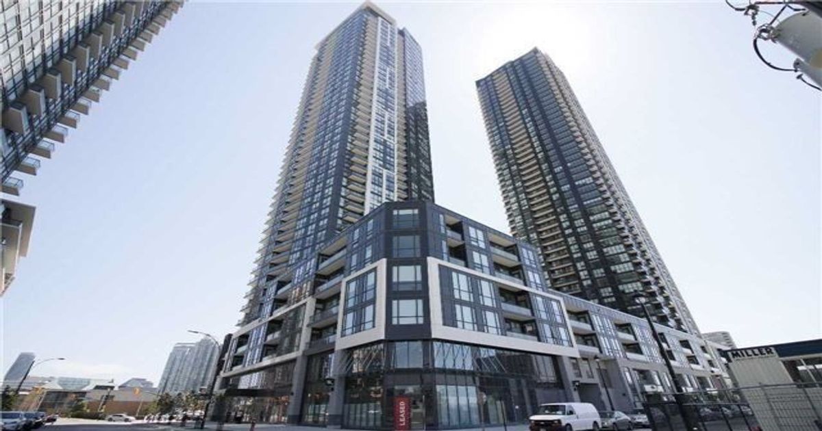 510 Curran Place Mississauga