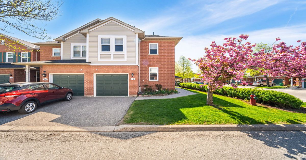 5659 Glen Erin Drive E Mississauga
