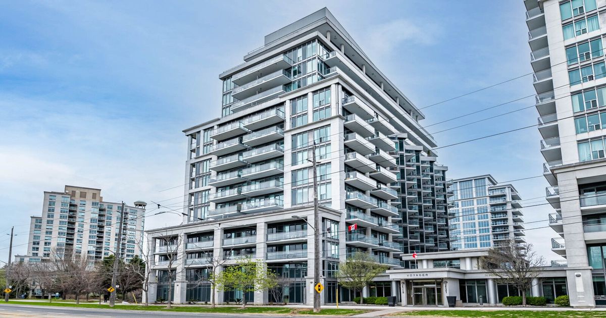 2119 Lakeshore Boulevard W Toronto