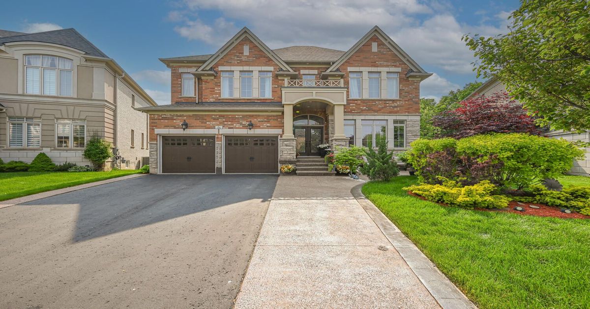 34 Cannington Crescent Brampton